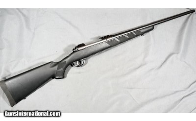 Savage Arms ~ 111 Left Handed ~ .270 Win