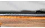 Browning ~ BAR ~ .243 Win - 9 of 10