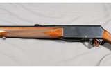 Browning ~ BAR ~ .243 Win - 7 of 10