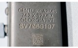 Century Arms ~ VSKA ~ 7.62X39mm - 9 of 9