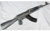 Century Arms ~ VSKA ~ 7.62X39mm - 5 of 9