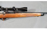 Ruger ~ M77 Mark II ~ .243 Win. - 7 of 12