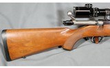 Ruger ~ M77 Mark II ~ .243 Win. - 6 of 12