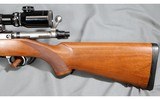 Ruger ~ M77 Mark II ~ .243 Win. - 2 of 12