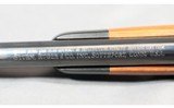 Ruger ~ M77 Mark II ~ .243 Win. - 11 of 12