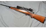 Ruger ~ M77 Mark II ~ .243 Win. - 1 of 12