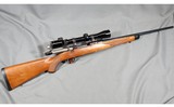 Ruger ~ M77 Mark II ~ .243 Win. - 5 of 12