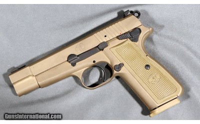 FN ~ High Power ~ 9MM Luger