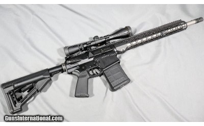 Aero Precision ~ M5 ~ .308 Winchester