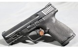 S&W ~ M&P9 2.0 ~ 9mm Luger - 1 of 7