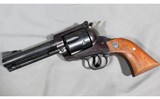 Ruger ~ New Model Blackhawk ~ .357 Magnum - 2 of 2