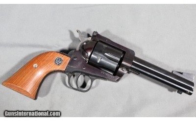 Ruger ~ New Model Blackhawk ~ .357 Magnum