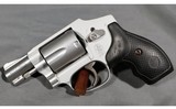 Smith & Wesson ~ 642-2 ~ .38 S&W Special +P - 2 of 3