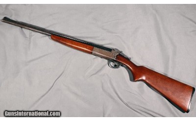 J Stevens Arms ~ 22-410 ~ 22LR/.410 gauge