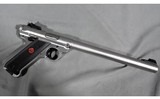 Ruger ~ Mark IV Target ~ .22 Long Rifle - 1 of 3