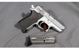 Smith & Wesson ~ 6906 ~ 9mm Luger - 3 of 3