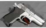 Smith & Wesson ~ 6906 ~ 9mm Luger - 1 of 3