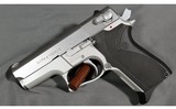 Smith & Wesson ~ 6906 ~ 9mm Luger - 2 of 3