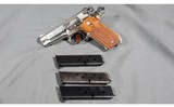 Smith & Wesson ~ 39-2 ~ 9mm Luger - 3 of 3