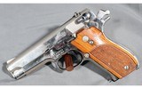 Smith & Wesson ~ 39-2 ~ 9mm Luger - 2 of 3
