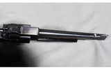 Ruger ~ Blackhawk 3 Screw ~ .30 Carbine - 4 of 6