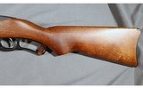 Ruger ~ Ninety-Six ~ .22 Long Rifle - 2 of 14