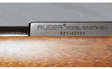 Ruger ~ Ninety-Six ~ .22 Long Rifle - 13 of 14