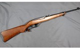 Ruger ~ Ninety-Six ~ .22 Long Rifle - 5 of 14
