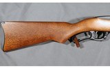 Ruger ~ Ninety-Six ~ .22 Long Rifle - 6 of 14