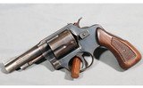 Rossi ~ M-68 ~ .38 Special - 2 of 2