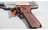 High standard ~ Dura-Matic ~ .22 Long Rifle - 4 of 11