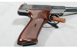 High standard ~ Dura-Matic ~ .22 Long Rifle - 3 of 11