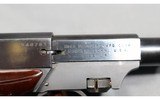 High standard ~ Dura-Matic ~ .22 Long Rifle - 8 of 11