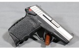 SCCY ~ CPX-1 ~ 9mm Luger - 1 of 2