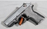 Beretta ~ PX4 Storm ~ 9mm - 2 of 2