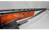 Sears & Roebuck ~ Ted Williams M-300 ~ 12 Gauge - 10 of 12