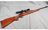 Remington ~ 700 ~ .243 Winchester - 1 of 10