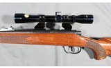 Remington ~ 700 ~ .243 Winchester - 7 of 10