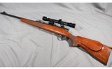 Remington ~ 700 ~ .243 Winchester - 2 of 10
