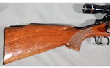 Remington ~ 700 ~ .243 Winchester - 3 of 10