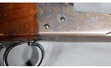 Savage ~ Fox B Series H ~ 20 Gauge - 12 of 14