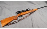 Remington ~ Model 700 ~ .270 Winchester - 1 of 10