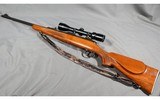 Remington ~ Model 700 ~ .270 Winchester - 2 of 10