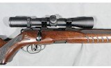 Savage ~ B22 ~ .22 WMR - 4 of 9