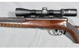 Savage ~ B22 ~ .22 WMR - 7 of 9