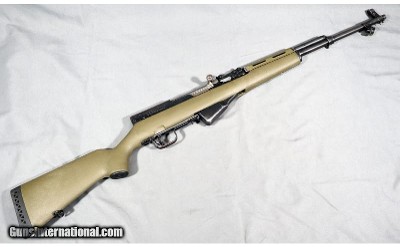 PW Arms ~ SKS ~ 7.62x39mm