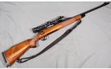 Remington ~ 700 ~ .30-06 Springfield - 1 of 9