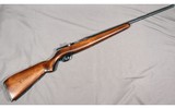 Mossberg ~ 283T ~ .410 Bore - 1 of 2
