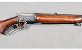 Marlin ~ 39-A ~ .22 s, l, lr - 4 of 8