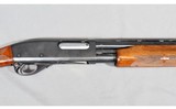 Remington ~ 870 Wingmaster ~ 12 Gauge - 4 of 10